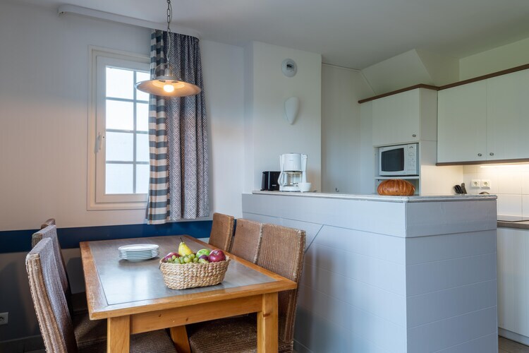 Maison 8 personnes avec alcôve à Fort Mahon Plage - Photo 2