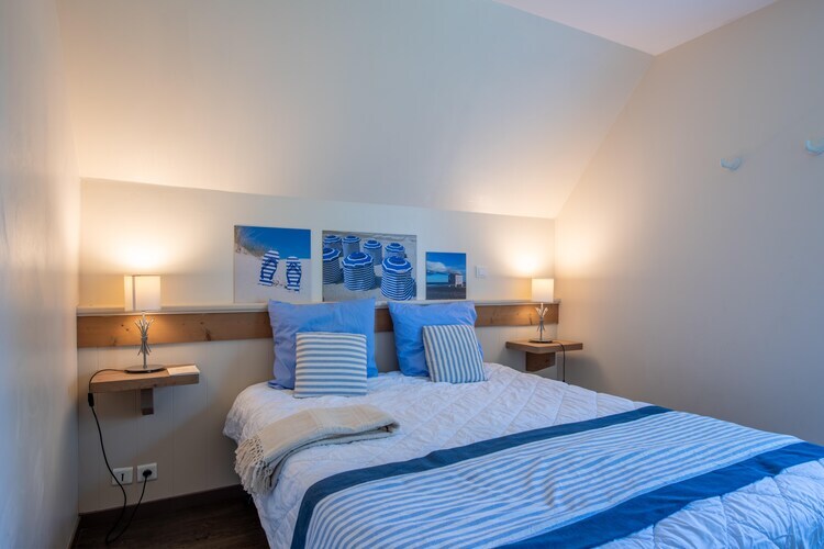 Maison 8 personnes avec alcôve à Fort Mahon Plage - Photo 3