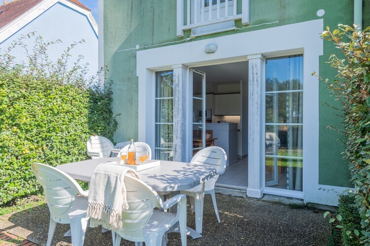 Maison 8 personnes avec alcôve à Fort Mahon Plage - Photo 7
