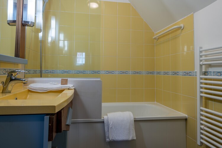 Maison 8 personnes avec alcôve à Fort Mahon Plage - Photo 8