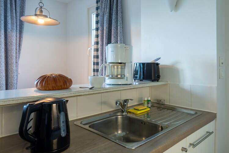 Maison 8 personnes avec alcôve à Fort Mahon Plage - Photo 10