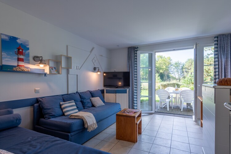 Maison 8 personnes avec alcôve à Fort Mahon Plage - Photo 11