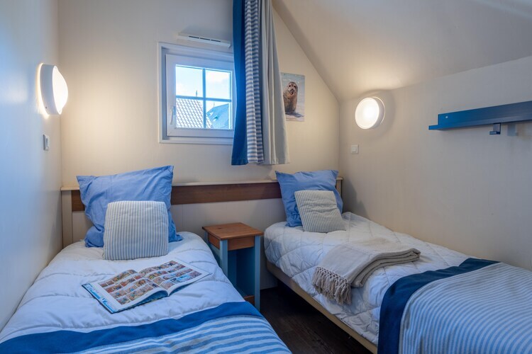 Maison 8 personnes avec alcôve à Fort Mahon Plage - Photo 12
