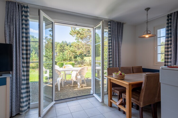 Maison 8 personnes avec alcôve à Fort Mahon Plage - Photo 13