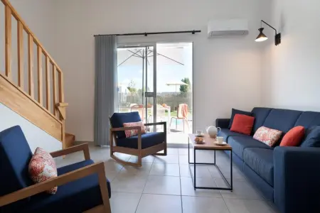 Maison duplex 6 personnes avec piscine chauffée aux Sables-d'Olonne : photo 2
