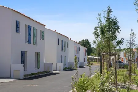 Maison duplex 6 personnes avec piscine chauffée aux Sables-d'Olonne : photo 29
