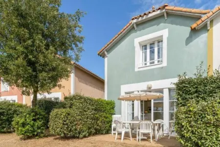 Location appartement à Talmont Saint Hilaire, Plaine de Bourgenay près des pentes côtières