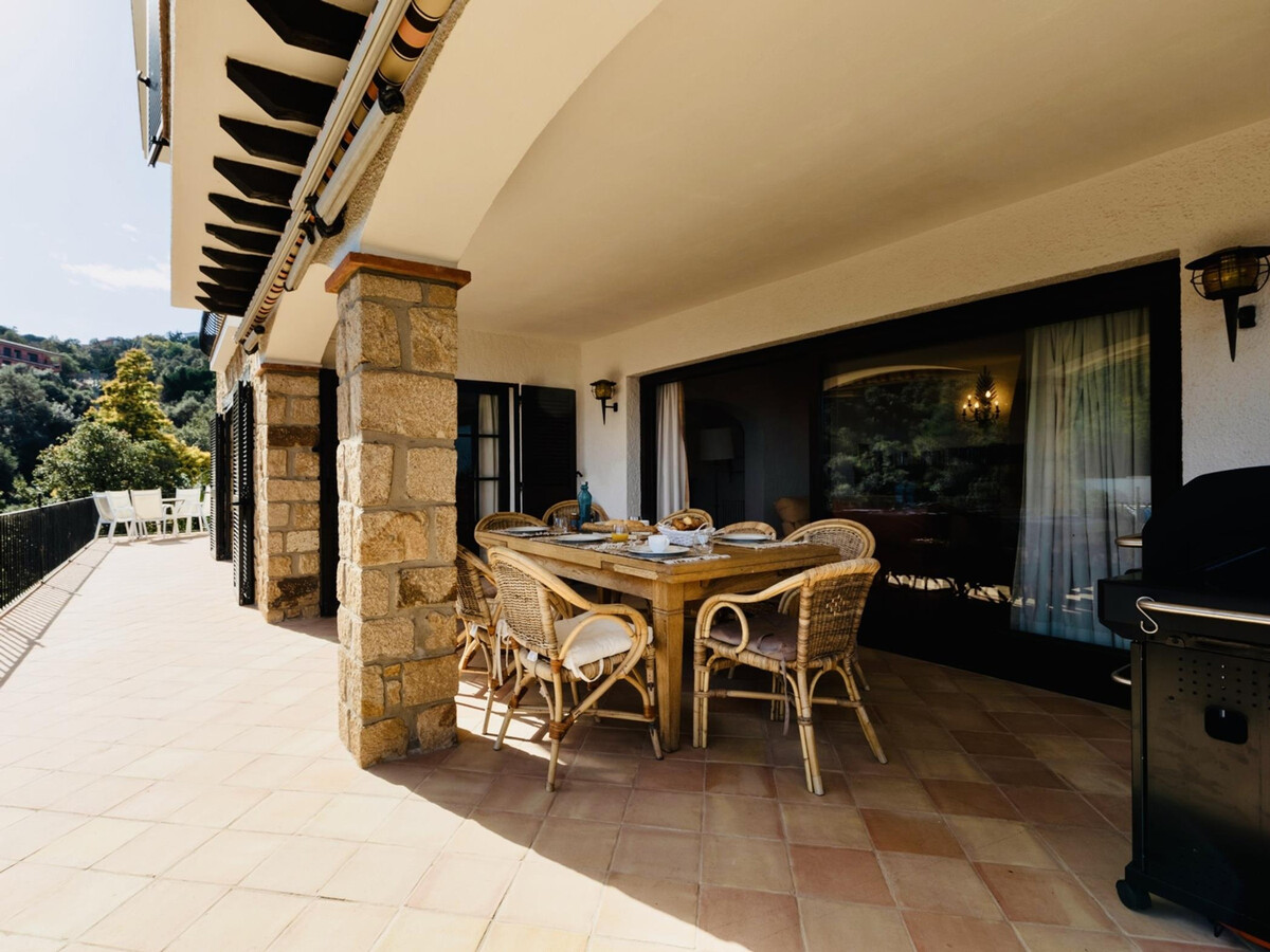 Villa La Torre CostaBravaSi, piscine privée et vue mer - Photo 10