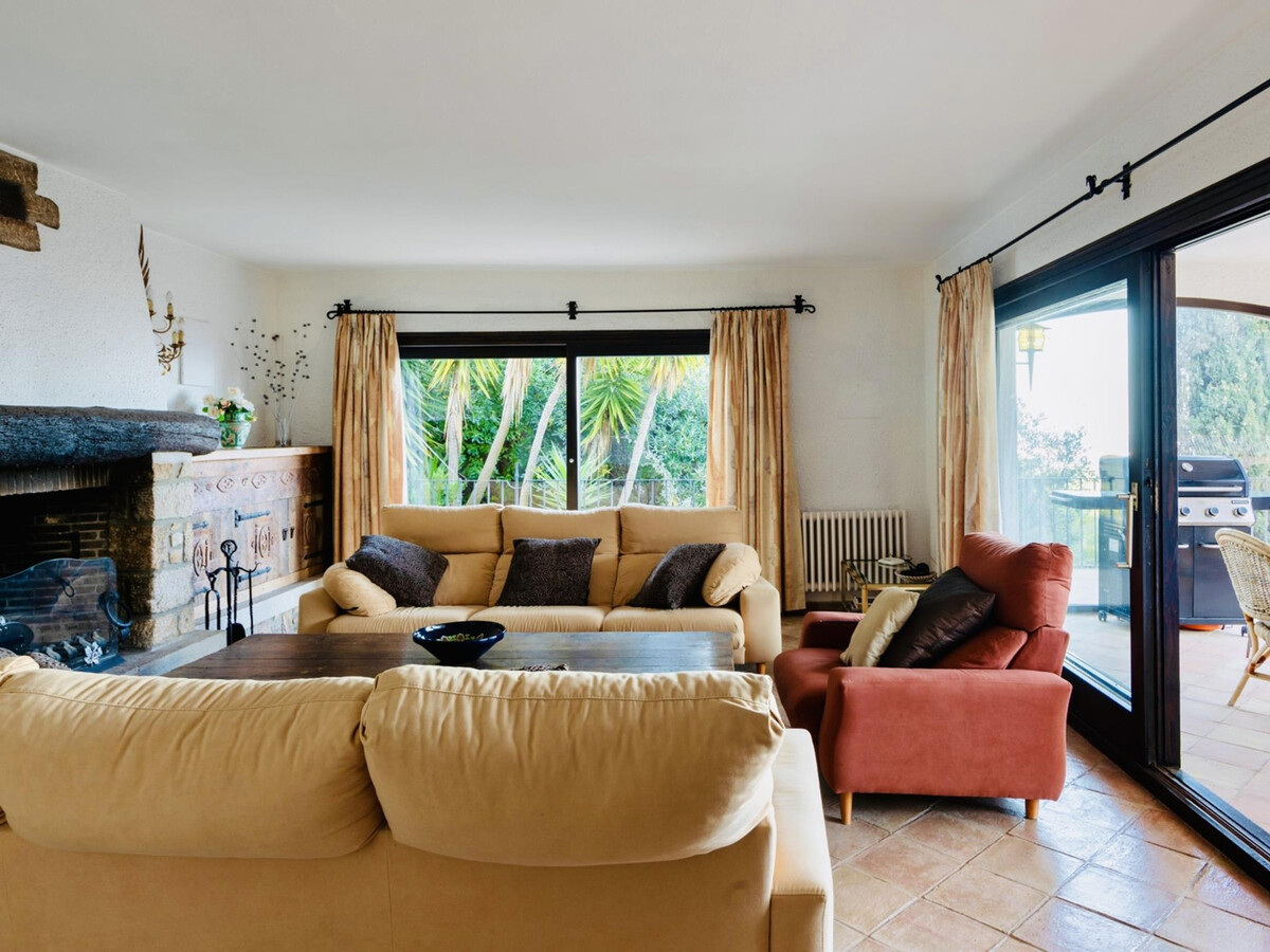 Villa La Torre CostaBravaSi, piscine privée et vue mer - Photo 15