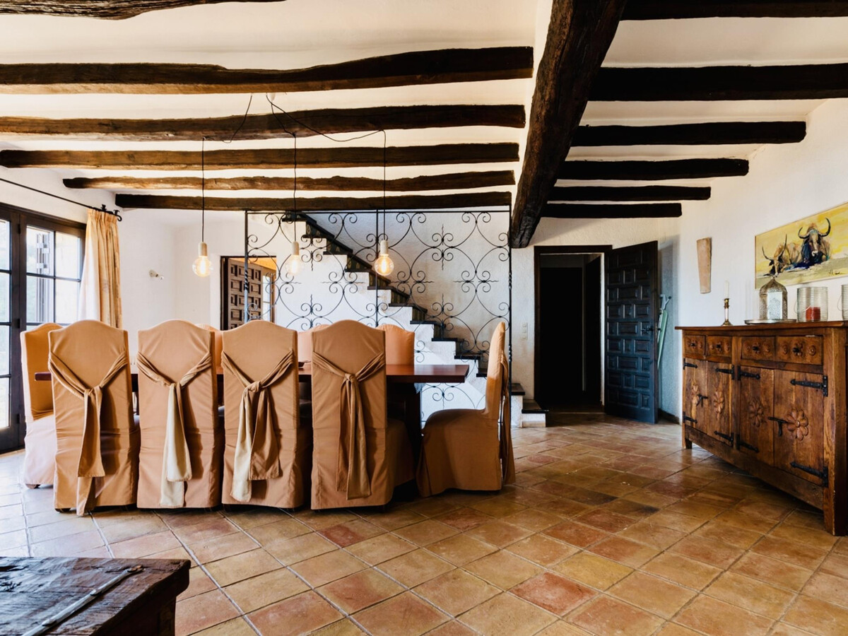 Villa La Torre CostaBravaSi, piscine privée et vue mer - Photo 18