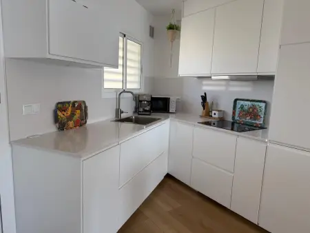 Appartement 2 ch, balcon vue mer à Platja d'Aro : photo 10