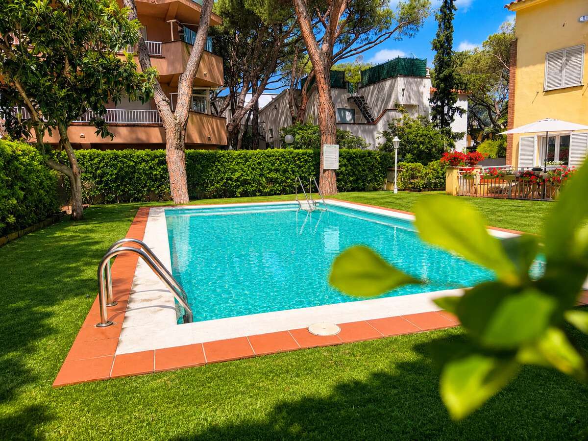 Villa 3 chambres à 50 m de la mer, piscine - Platja d'Aro - Photo 2