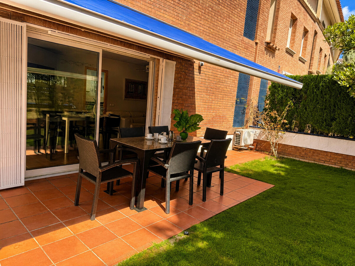 Villa 3 chambres à 50 m de la mer, piscine - Platja d'Aro - Photo 3