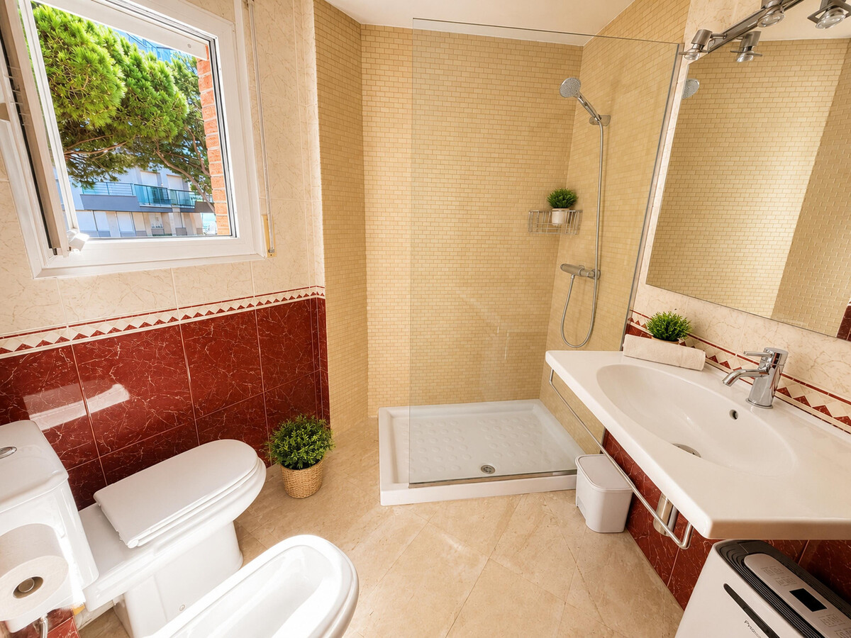 Villa 3 chambres à 50 m de la mer, piscine - Platja d'Aro - Photo 12