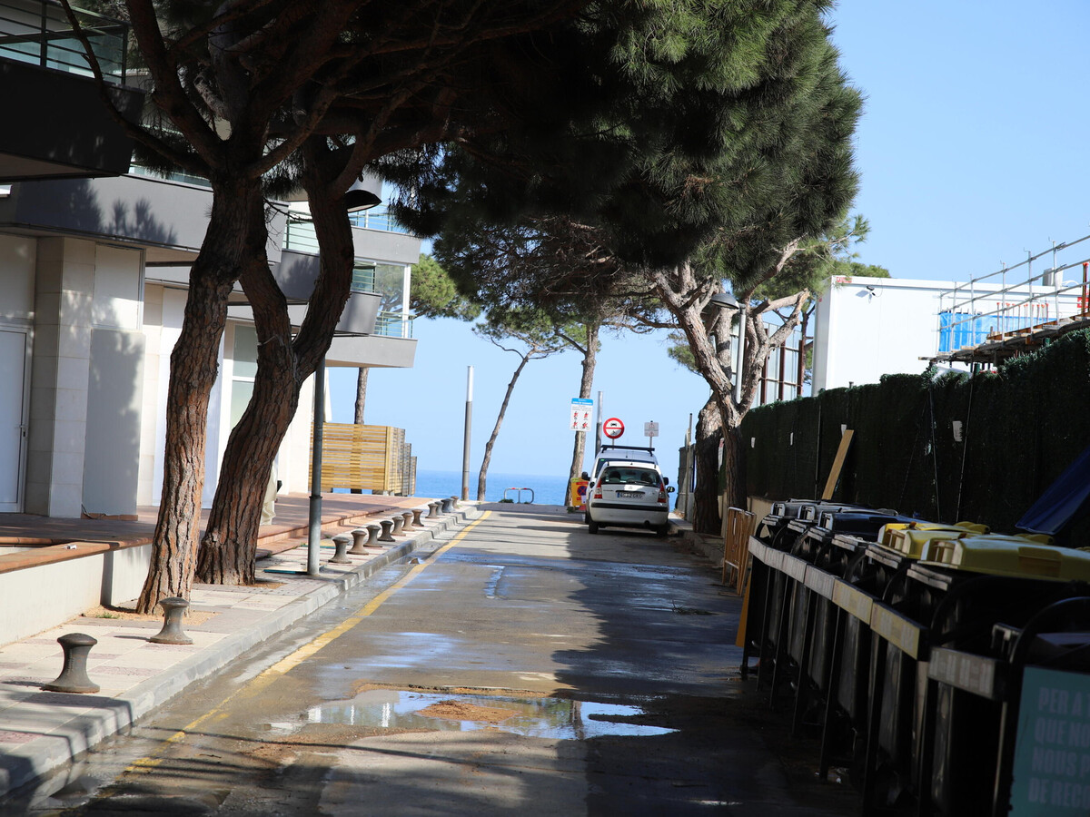 Villa 3 chambres à 50 m de la mer, piscine - Platja d'Aro - Photo 18