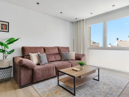 Appartement 2 ch avec buanderie à Torrox : photo 4