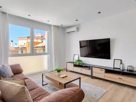 Appartement 2 ch avec buanderie à Torrox : photo 5