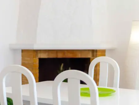 Maison méditerranéenne, clim - 4 pers., Villa 4 personnes à Son Serra de Marina - Photo 4