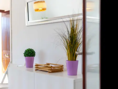 Maison méditerranéenne, clim - 4 pers., Villa 4 personnes à Son Serra de Marina - Photo 6