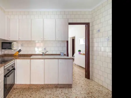 Maison méditerranéenne, clim - 4 pers., Villa 4 personnes à Son Serra de Marina - Photo 11