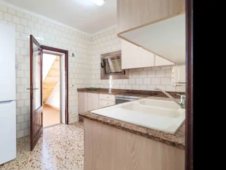 Maison méditerranéenne, clim - 4 pers., Villa 4 personnes à Son Serra de Marina - Photo 12