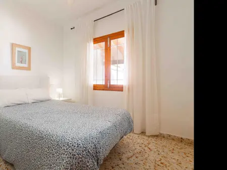 Maison méditerranéenne, clim - 4 pers., Villa 4 personnes à Son Serra de Marina - Photo 14