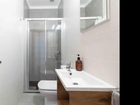 Maison méditerranéenne, clim - 4 pers., Villa 4 personnes à Son Serra de Marina - Photo 20