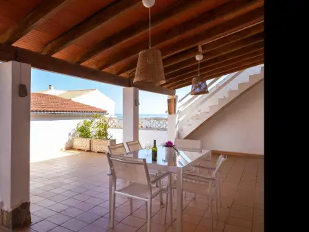 Maison méditerranéenne, clim - 4 pers., Villa 4 personnes à Son Serra de Marina - Photo 22