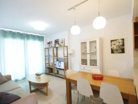 Appartement 52 m² vue mer et piscine à Miami Platja : photo 3