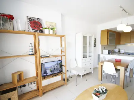 Appartement 52 m² vue mer et piscine à Miami Platja : photo 5