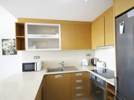 Appartement 52 m² vue mer et piscine à Miami Platja : photo 6