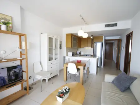 Appartement 52 m² vue mer et piscine à Miami Platja : photo 9