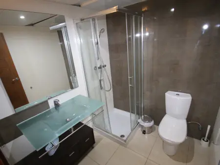 Appartement 52 m² vue mer et piscine à Miami Platja : photo 10
