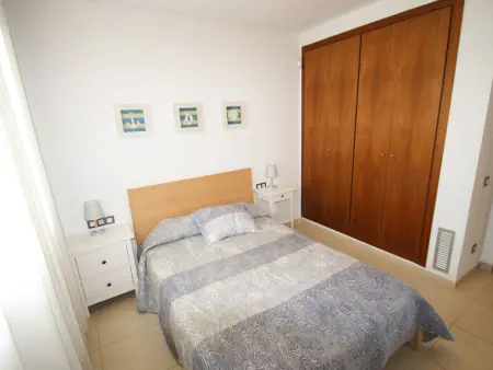 Appartement 52 m² vue mer et piscine à Miami Platja : photo 11