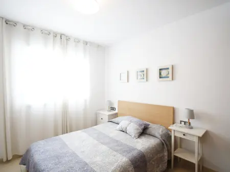 Appartement 52 m² vue mer et piscine à Miami Platja : photo 12