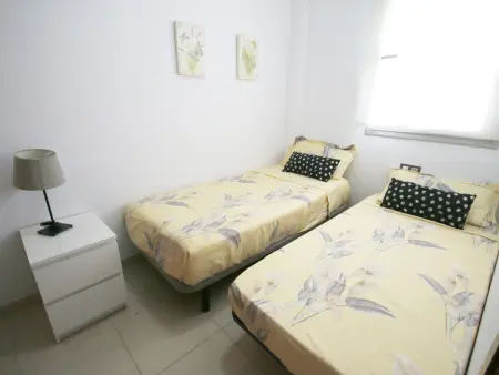 Appartement 52 m² vue mer et piscine à Miami Platja : photo 13