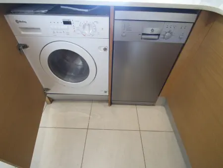 Appartement 52 m² vue mer et piscine à Miami Platja : photo 14