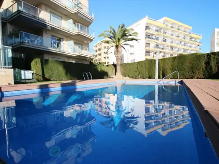 Appartement 52 m² vue mer et piscine à Miami Platja : photo 16
