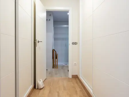 Studio 63m² climatisé pour 4 à Málaga : photo 20