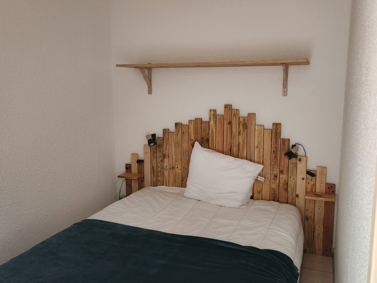 Appartement 26 m² vue montagne à Barcelonnette - Photo 2