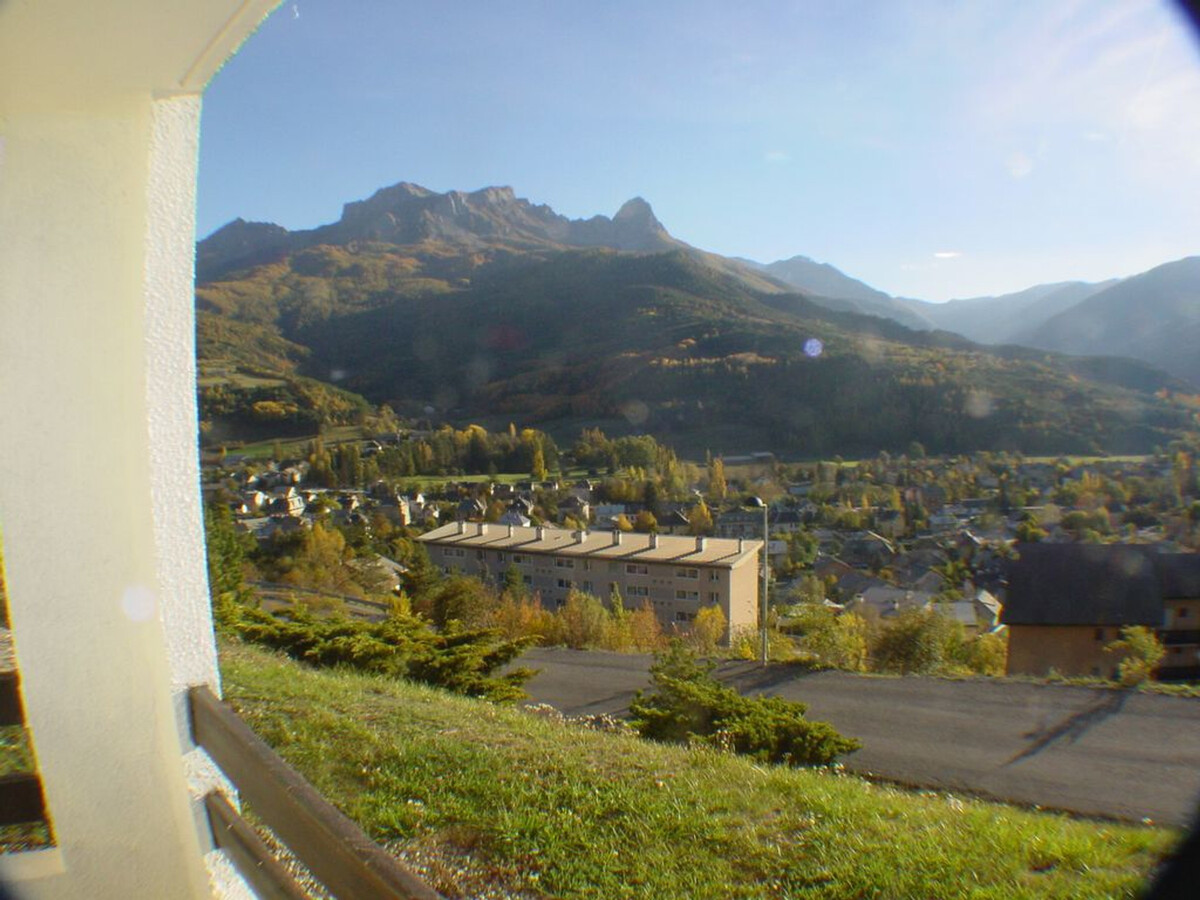 Appartement 26 m² vue montagne à Barcelonnette - Photo 3