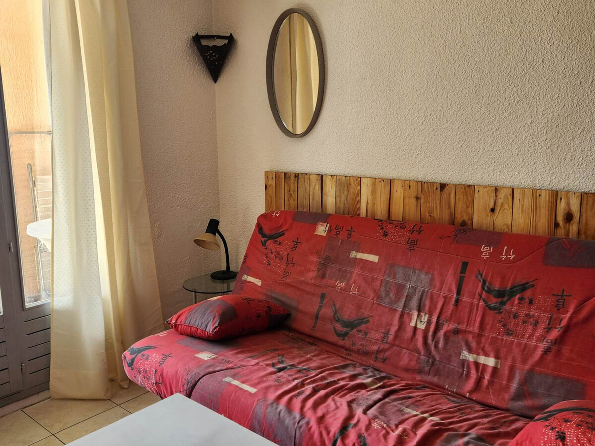 Appartement 26 m² vue montagne à Barcelonnette - Photo 4