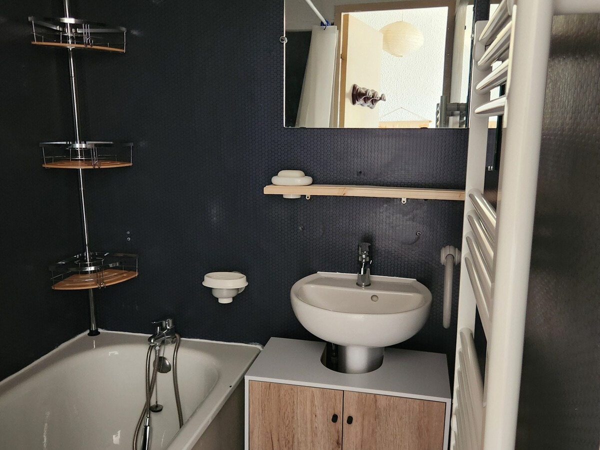 Appartement 26 m² vue montagne à Barcelonnette - Photo 5