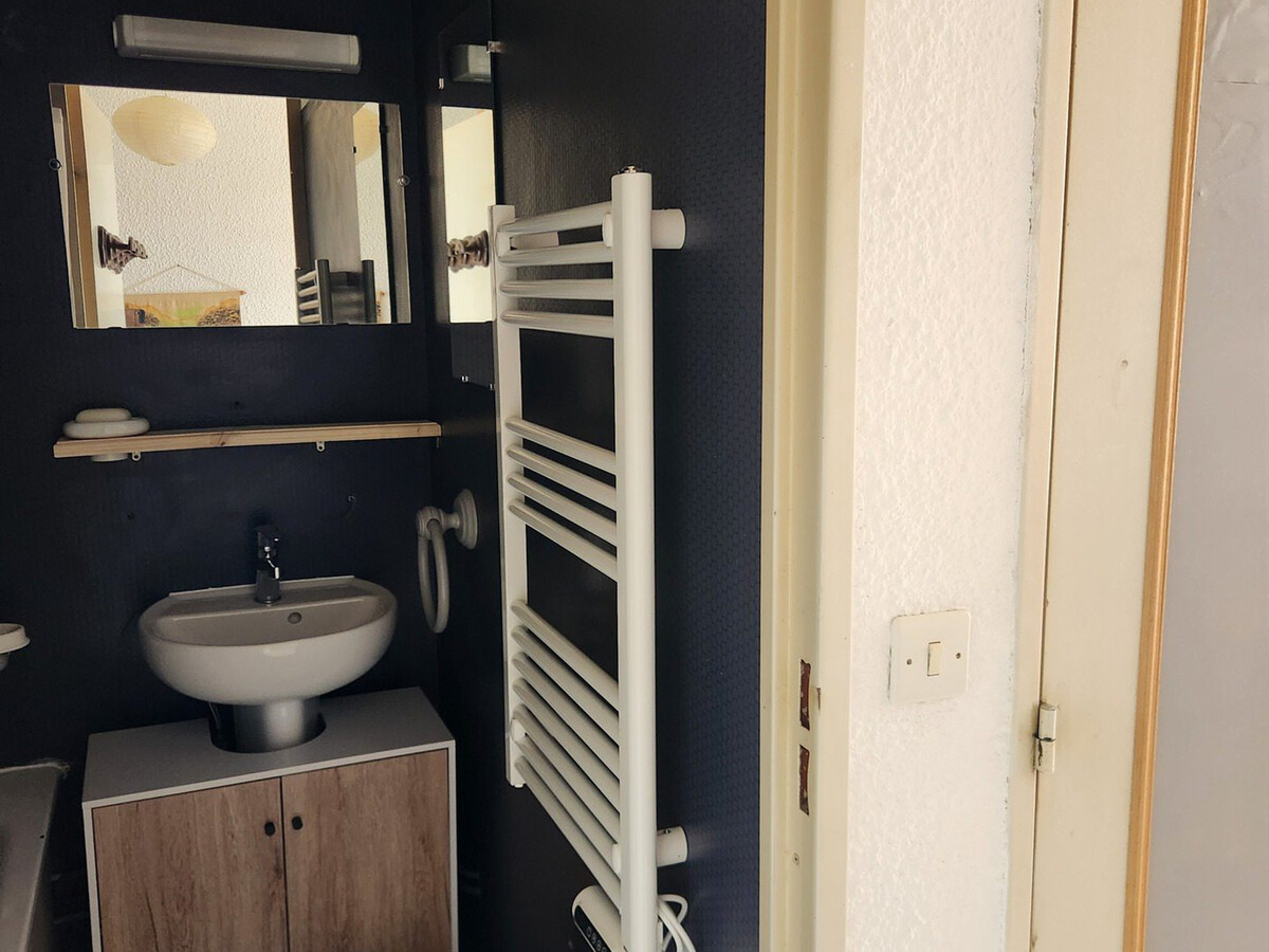 Appartement 26 m² vue montagne à Barcelonnette - Photo 7