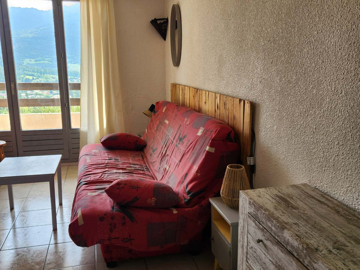 Appartement 26 m² vue montagne à Barcelonnette - Photo 8