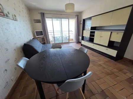 Appartement vue port à Jard-sur-Mer, 130m plage : photo 6