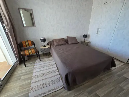 Appartement vue port à Jard-sur-Mer, 130m plage : photo 8