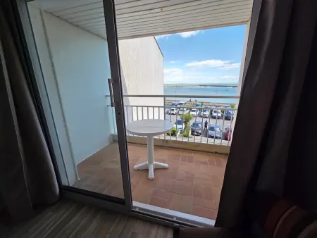Appartement vue port à Jard-sur-Mer, 130m plage : photo 10