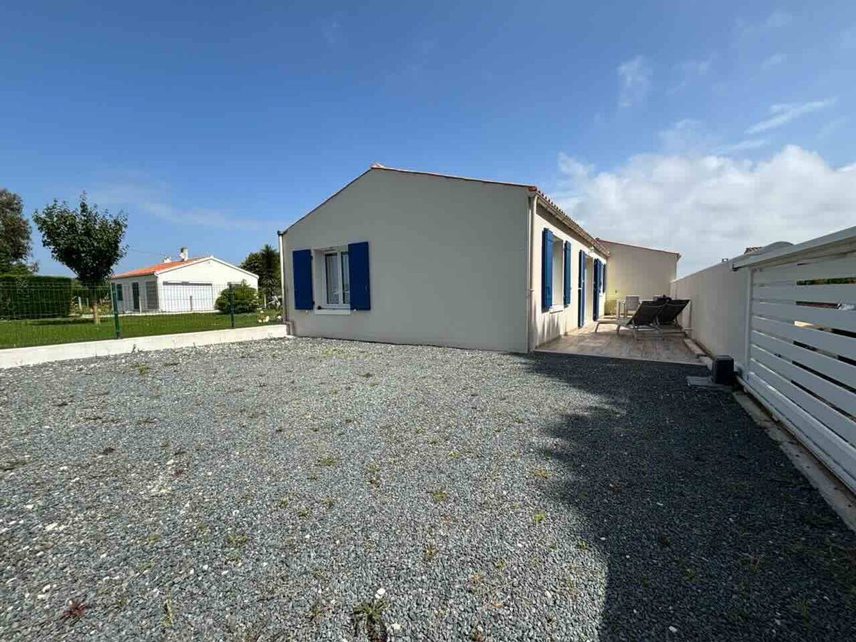 Maison 5 pers. à 1 km de la plage, Saint-Pierre-d'Oléron - Photo 13