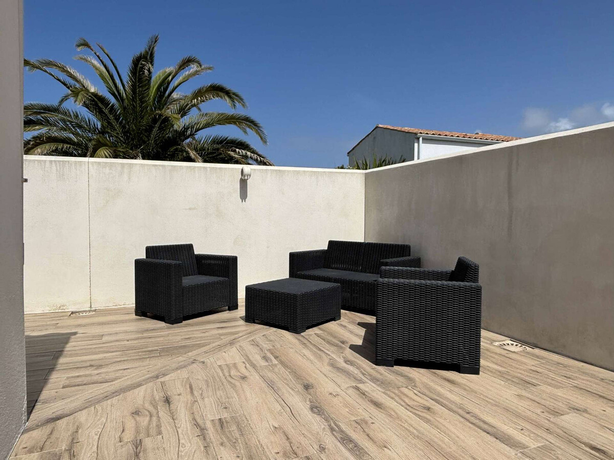Maison 5 pers. à 1 km de la plage, Saint-Pierre-d'Oléron - Photo 14